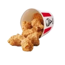 9 PIECE BUCKET 2