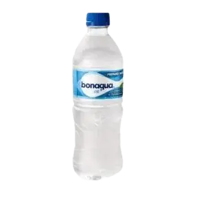 BONAQUA STILL SPRING WATER 500ML