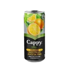 CAPPY JUICE