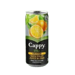 CAPPY JUICE