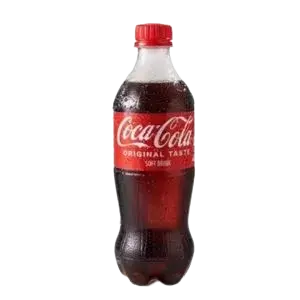 COKE SUGAR BUDDY