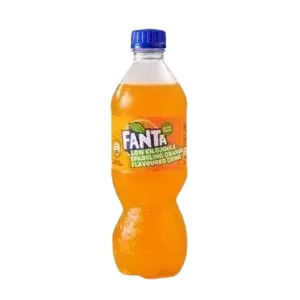 FANTA SUGAR BUDDY