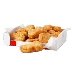 NUGGETS