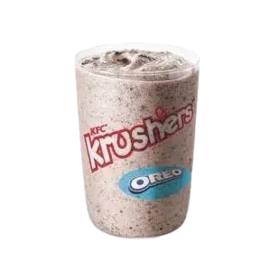 OREO KRUSHER