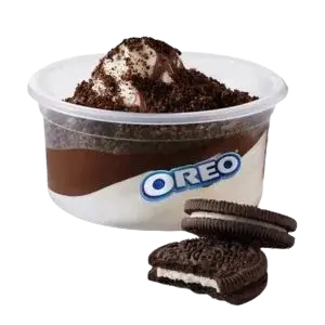 OREO SUNDAE