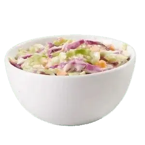 REGULAR COLESLAW