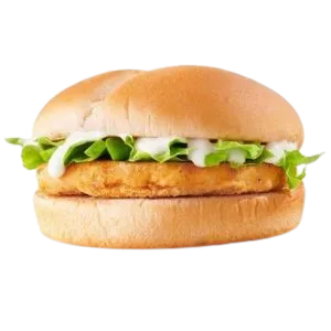 SNACK BURGER