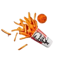 SPICY CHIPS 