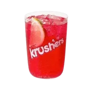 STRAWBERRY SUNRISE SPARKLING KRUSHER