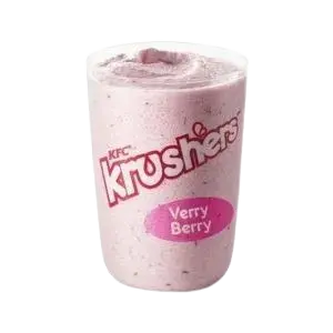 VERRY BERRY KRUSHER