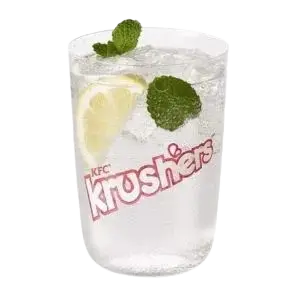 VIRGIN MOJITO SPARKLING KRUSHER